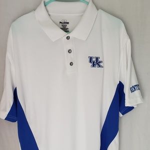 Selling this Kentucky polo